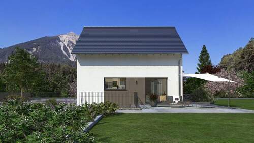 OKAL - Claudia Becker - Einfamilienhaus mit 200,00 m² in Porta Westfalica zum Kaufen