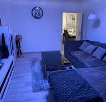 Schöne Wohnung mit 82 qm zu vermieten - Lübeck Innenstadt