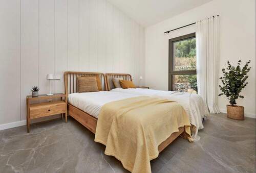 Helles, ruhiges Zimmer mit verschiedenen Nutzungsmöglichkeiten - 