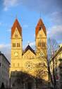 St. Benno/Ausblick Wohnzimmer - 