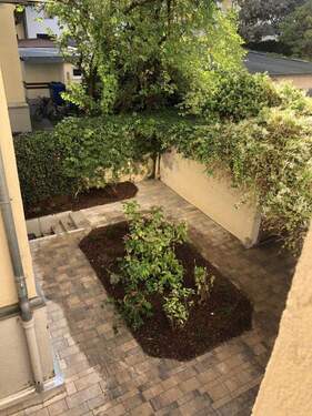 Innenhof - 
