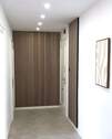 Entrée Wohnung - 
