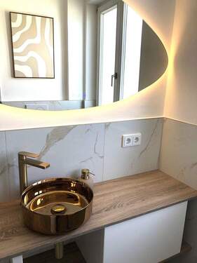 Waschtisch - 