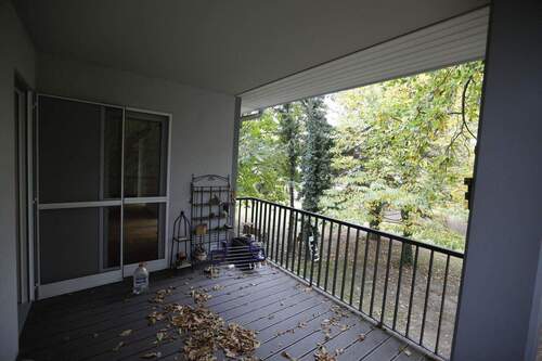Balkon - 