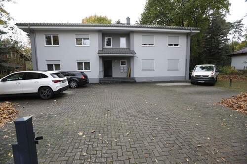 1. Stock rechts - Nachmieter gesucht - 1.600,00 EUR Kaltmiete, ca.  96,00 m² Wohnfläche