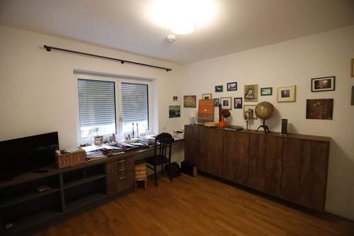 Arbeitszimmer - 