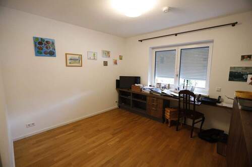 Arbeitszimmer - 