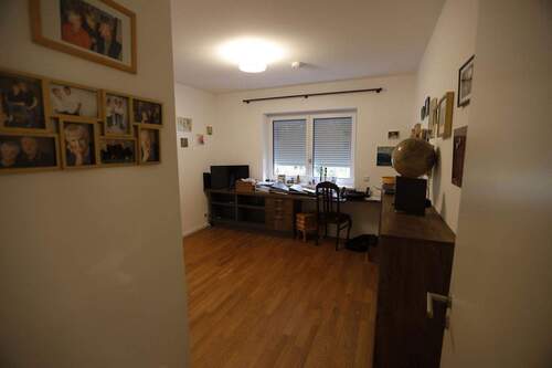Arbeitszimmer - 