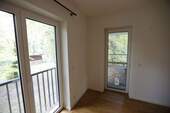 Zugang Balkon - 
