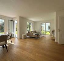 SONNENPLATZ ! Neubau-3-Zimmer-EG-Wohnung mit großem Garten und und Süd-West-Terrasse - München Thalk.Obersendl.-Forsten-Fürstenr.-Solln
