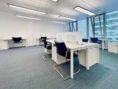 Coworking.jpg - All-inclusive-Zugang zu Coworking-Bereichen in Regus The Squaire Business Center