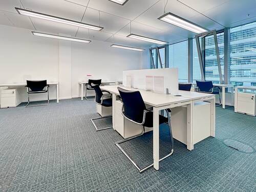 Coworking.jpg - All-inclusive-Zugang zu Coworking-Bereichen in Regus The Squaire Business Center