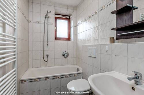 Badezimmer - 