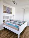 Schlafzimmer_Bett - 