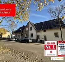 Gemütliches Zechenhaus mit Garten, Wintergarten und Garage in Schultendorf! - Gladbeck