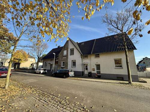 Tolle Lage in Schultendorf - 3 Zimmer Reihenmittelhaus zum Kaufen in Gladbeck