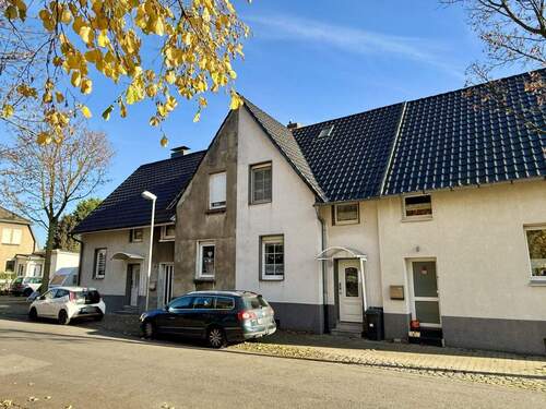 Klassisches Reihenmittelhaus - 3 Zimmer Reihenmittelhaus in Gladbeck