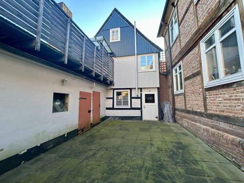 Innenhof - 