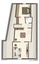 Grundriss Dachgeschoss - 