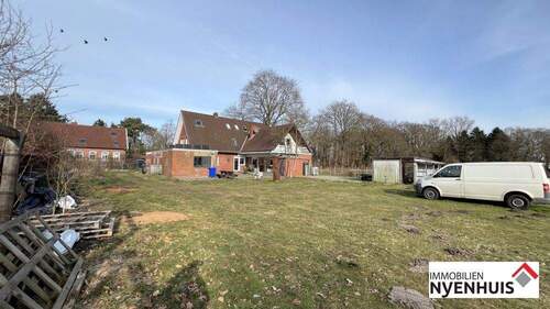 2220-27 - Einfamilienhaus in Kluse