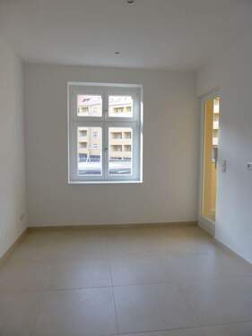 Küche - Etagenwohnung mit 72,10 m&sup2; in Leipzig zum Kaufen