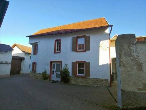 Bild 15 - 6 Zimmer Mehrfamilienhaus, Wohnhaus zum Kaufen in Bubenheim