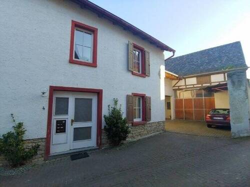 Bild 25 - 6 Zimmer Mehrfamilienhaus, Wohnhaus in Bubenheim