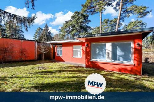Bestandsimmobilie - Ankommen, abschalten, aufatmen: Ihr Rückzugsort wartet
