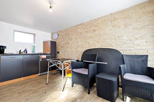 Bestandsimmobilie - 