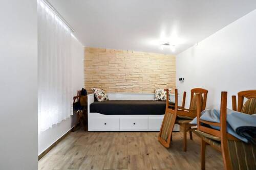 Bestandsimmobilie - 