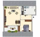 Beispielgrundriss - 