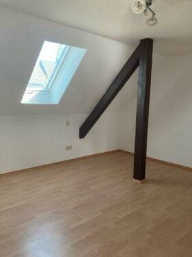 Schlafzimmer_1 - Etagenwohnung mit 50,50 m&sup2; in Dessau-Roßlau zur Miete