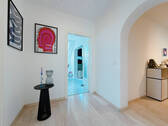Hintere Diele - 