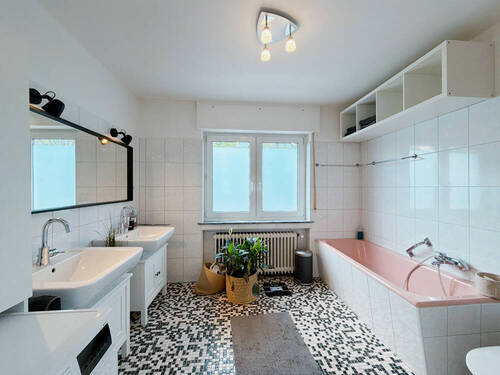 Badezimmer - 