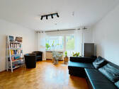 Arbeits- oder Kinderzimmer - 