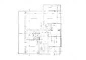 Grundriss - 4 Zimmer Etagenwohnung zur Miete in Bielefeld / Hoberge