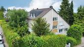 Hausansicht - 4 Zimmer Etagenwohnung in Bielefeld / Hoberge