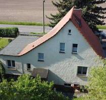 Aus Alt mach Zuhause - Grundstück mit Charakter und viel Platz - Taucha