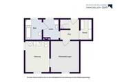 Grundriss KG - 