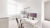Einzelbüro - 