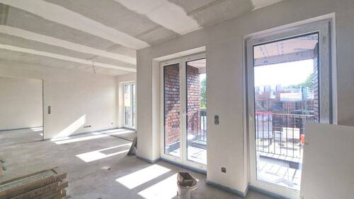 V1683 WHG mit Loggia WHG 5 - 