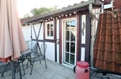 Dachterrasse DG - 