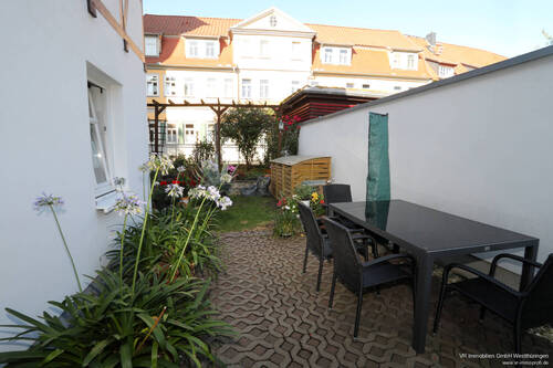 Garten - 