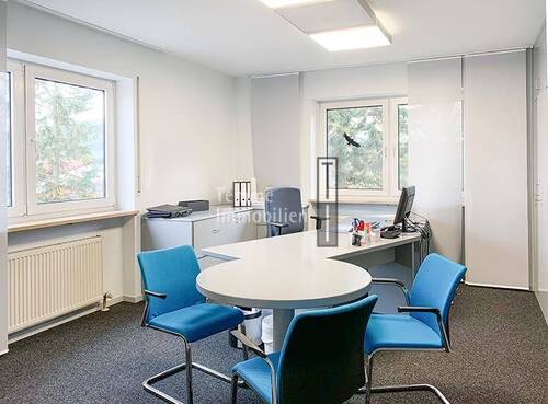 Büro 6 - 