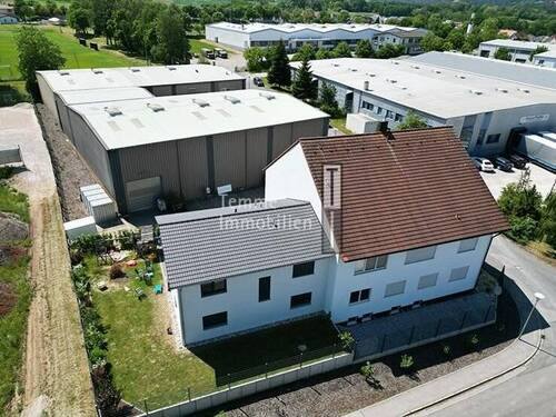 Luftbild 1 - 