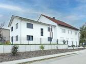 Wohngebäude - Halle in Berg zum Kaufen