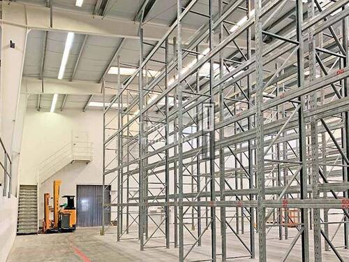 Halle 1.6 - 