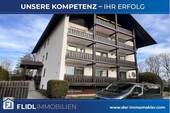 Bild 1 - 4 Zimmer Eigentumswohnung - 2. Stock m. Balkon