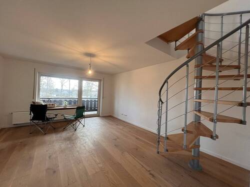 Bild 4 - Etagenwohnung mit 133,00 m² in Bad Füssing zum Kaufen