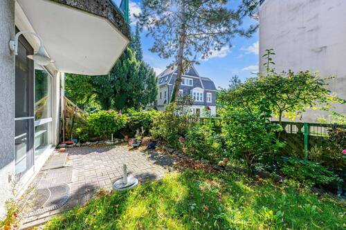 Terrasse - 
